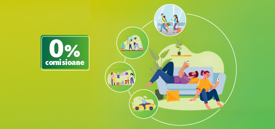 Transformă-ți ideile în realitate cu creditul de consum fără gaj