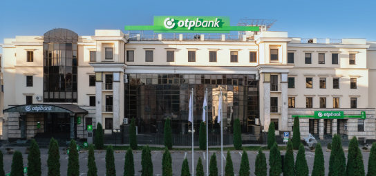 OTP Bank anunță rezultatele financiare pentru primul semestru al anului 2024