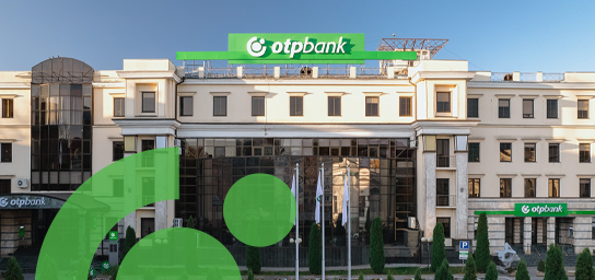 OTP Bank Moldova anunță rezultatele financiare aferente anului 2025